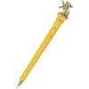 image:imageThe Noble Collection Harry Potter HOGWARTS House Pen  Hufflepuff