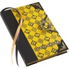 image:imageThe Noble Collection Harry Potter Hufflepuff Journal