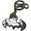 image:imageThe Noble Collection Hufflepuff Crest Key ChainBlanc
