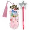 image:imageThe Wizard of Oz  Glinda Pen and Bookmark