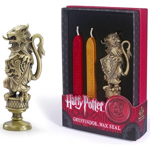 image:imageHarry Potter  Gryffindor Wax Seal