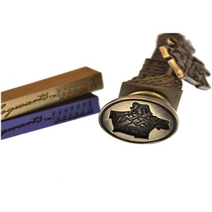 image:imageHarry Potter  Hogwarts Wax Seal