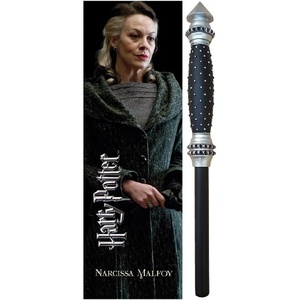 image:imageHarry Potter Narcissa Wand Pen and Bookmark