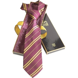 image:imageHarry Potters Gryffindor House Tie