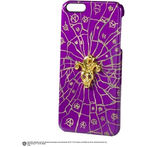 image:imageSuicide Squad Official Joker Crest iPhone Case