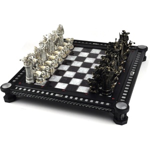image:imageThe Harry Potter Final Challenge Chess Set