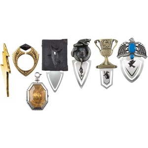 image:imageThe Horcrux Bookmark Collection
