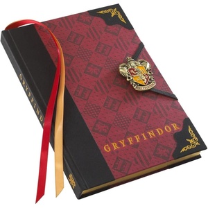 image:imageThe Noble Collection Harry Potter Gryffindor Journal