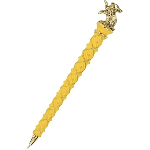 image:imageThe Noble Collection Harry Potter HOGWARTS House Pen  Hufflepuff