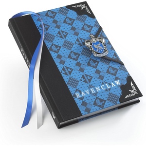 image:imageThe Noble Collection Harry Potter Ravenclaw Journal