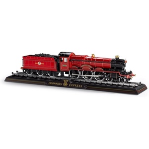 image:imageThe Noble Collection Hogwarts Express Die cast Train Model and Base