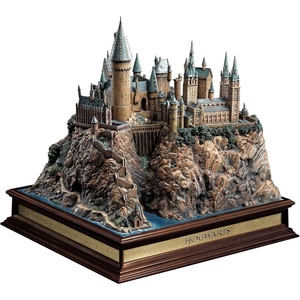 image:imageThe Noble Collection Hogwarts HouseMulticoloured