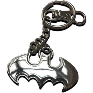 image:imageThe Noble Collection Hufflepuff Crest Key ChainBlanc