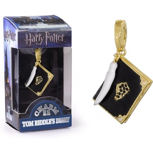 image:imageThe Noble Collection Lumos Harry Potter Charm No 11  Tom Riddles Diary