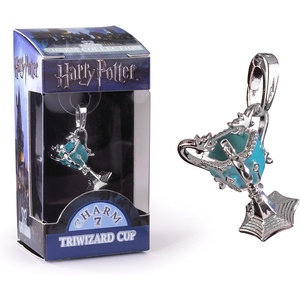 image:imageThe Noble Collection Lumos Harry Potter Charm No 7  Triwizard Cup
