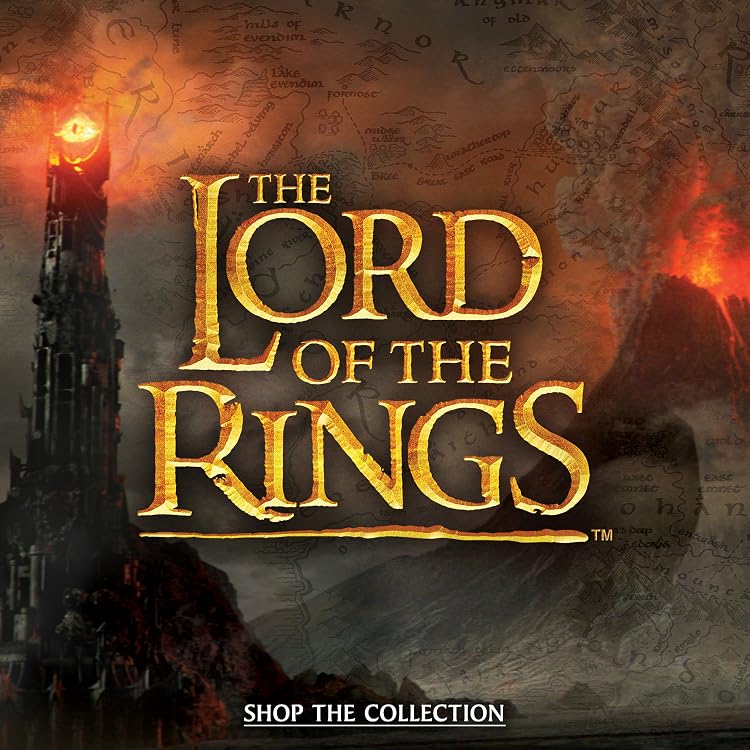 The Noble Collection | Licensed Prop Replicas & Collectibles,Build the Collection You’ve Always Wanted